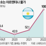 아르헨티나 경제: 도전과 기회의 땅